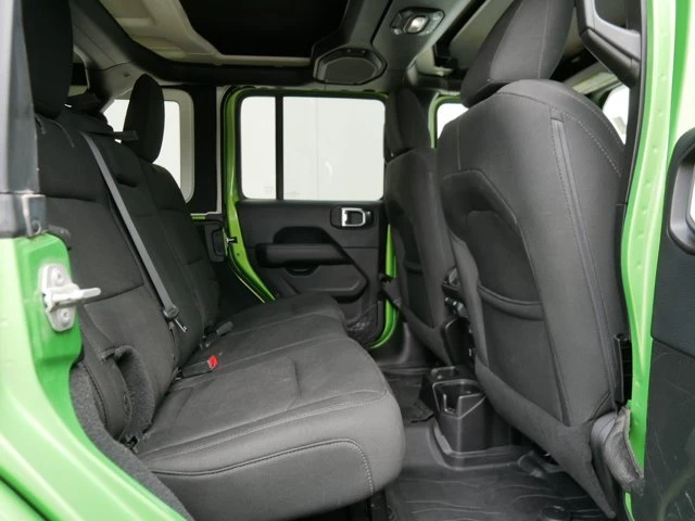 2018 Jeep JK Wrangler - Image 13 of 19
