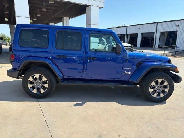 2018 Jeep JK Wrangler - Image 2 of 13