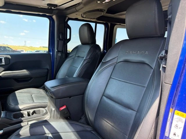 2018 Jeep JK Wrangler - Image 10 of 13