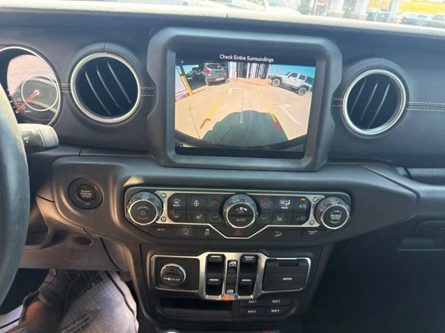 2018 Jeep JK Wrangler - Image 12 of 13