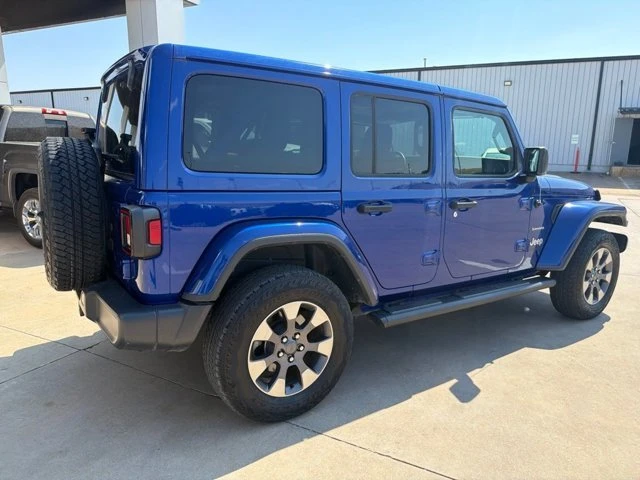 2018 Jeep JK Wrangler - Image 3 of 13