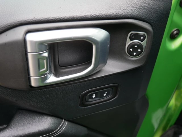 2018 Jeep JK Wrangler - Image 9 of 19