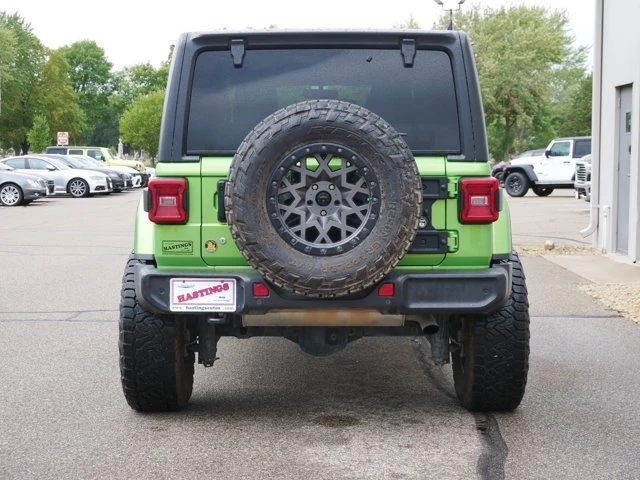 2018 Jeep JK Wrangler - Image 3 of 19