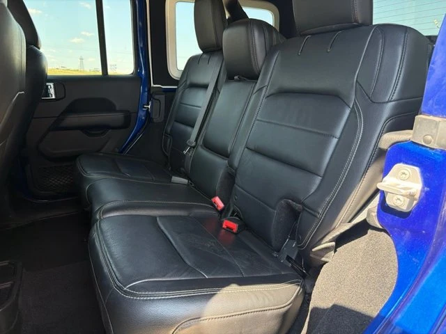2018 Jeep JK Wrangler - Image 13 of 13