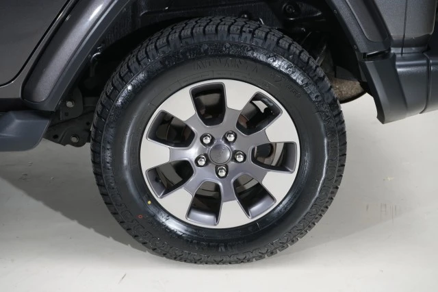 2018 Jeep JL Wrangler - Image 21 of 21