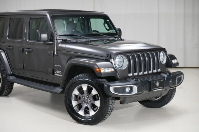 2018 Jeep JL Wrangler - Image 8 of 21