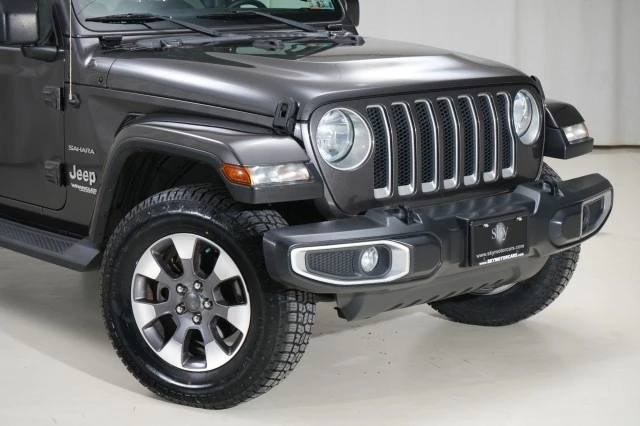 2018 Jeep JL Wrangler - Image 9 of 21