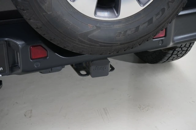 2018 Jeep JL Wrangler - Image 16 of 21