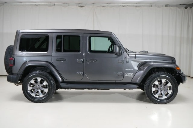 2018 Jeep JL Wrangler - Image 10 of 21