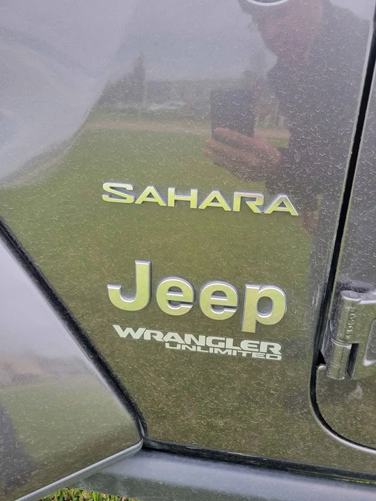 2018 Jeep Wrangler - Image 18 of 18