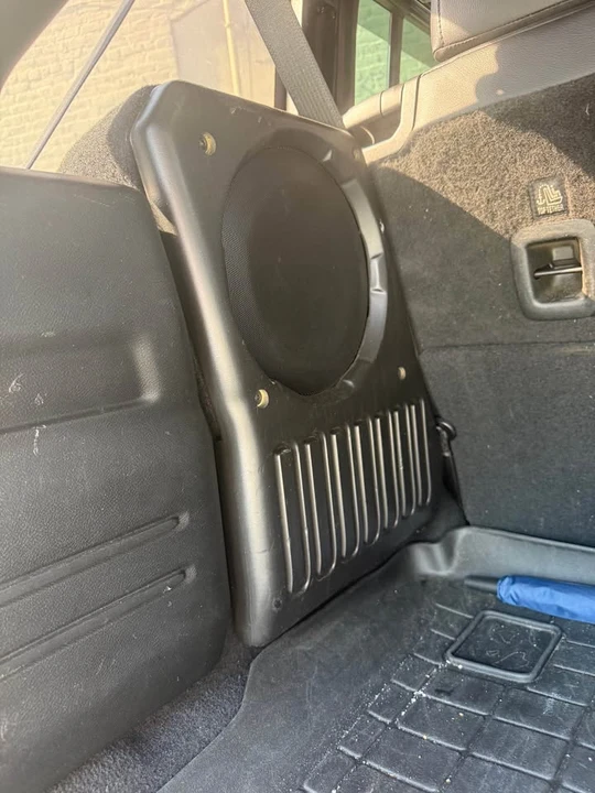 2018 Jeep JK Wrangler - Image 9 of 10