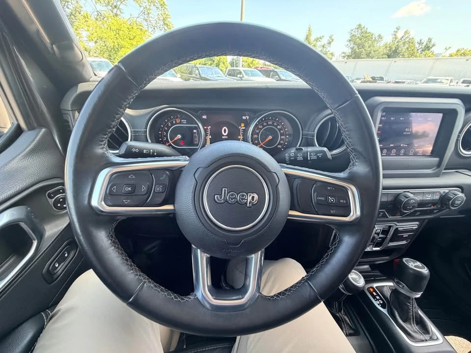 2018 Jeep JK Wrangler - Image 9 of 14