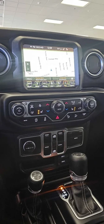 2018 Jeep JK Wrangler - Image 8 of 16