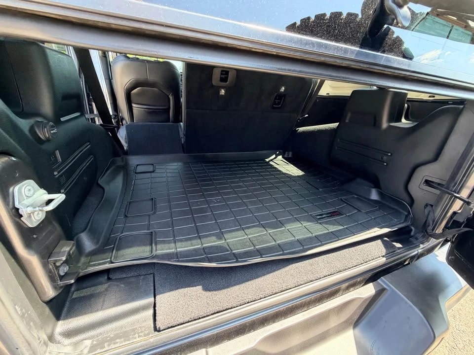 2018 Jeep JK Wrangler - Image 13 of 14