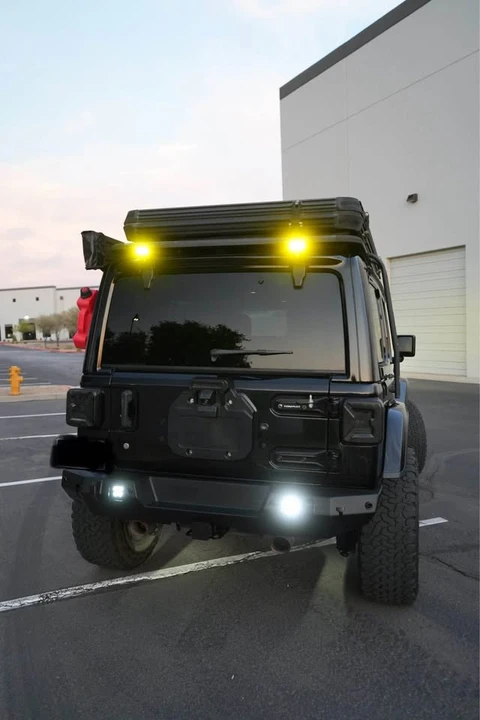 2018 Jeep JK Wrangler - Image 5 of 14
