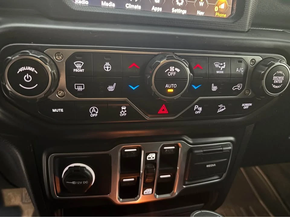 2018 Jeep JK Wrangler - Image 6 of 15