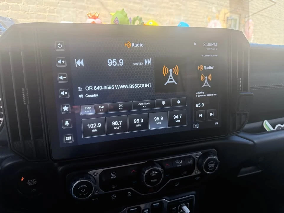 2018 Jeep JK Wrangler - Image 8 of 10