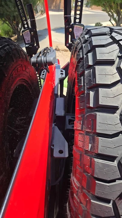 2018 Jeep JK Wrangler - Image 16 of 18