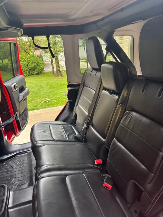 2018 Jeep JK Wrangler - Image 13 of 15