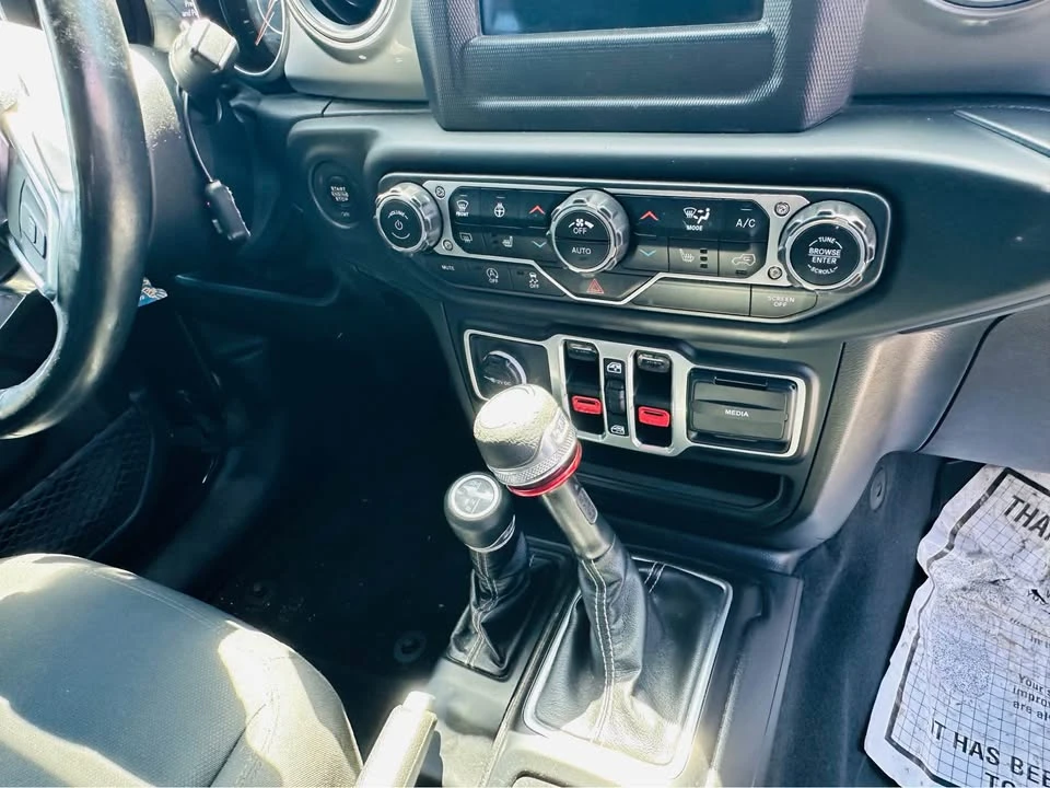 2018 Jeep JK Wrangler - Image 10 of 14