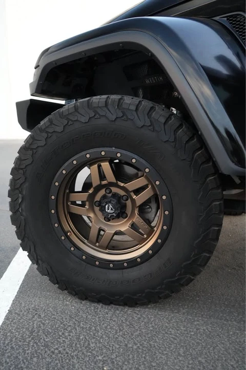 2018 Jeep JK Wrangler - Image 9 of 14