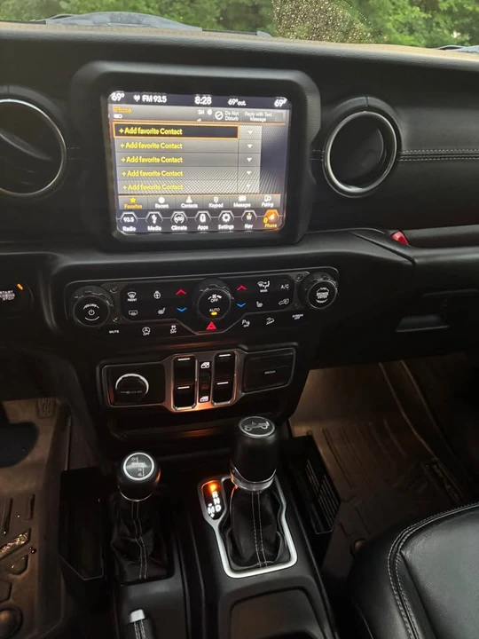 2018 Jeep JK Wrangler - Image 7 of 15