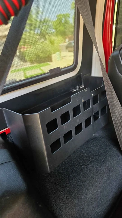 2018 Jeep JK Wrangler - Image 8 of 18