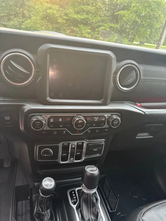 2018 Jeep JK Wrangler - Image 14 of 15