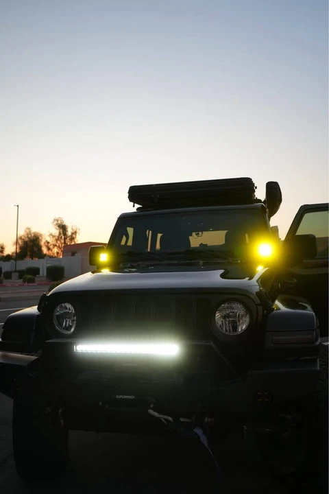 2018 Jeep JK Wrangler - Image 12 of 14