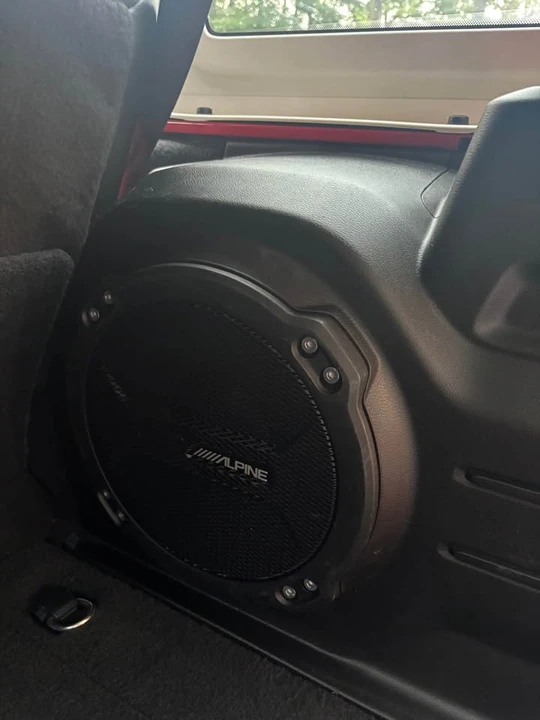 2018 Jeep JK Wrangler - Image 8 of 15