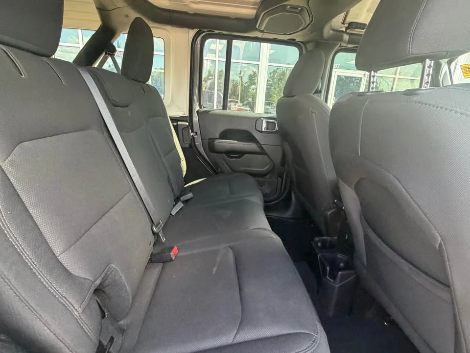 2018 Jeep JK Wrangler - Image 12 of 18