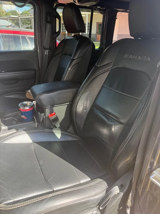 2018 Jeep JK Wrangler - Image 10 of 10