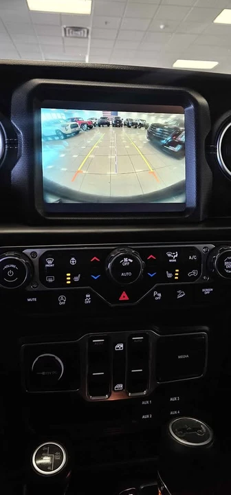 2018 Jeep JK Wrangler - Image 10 of 16