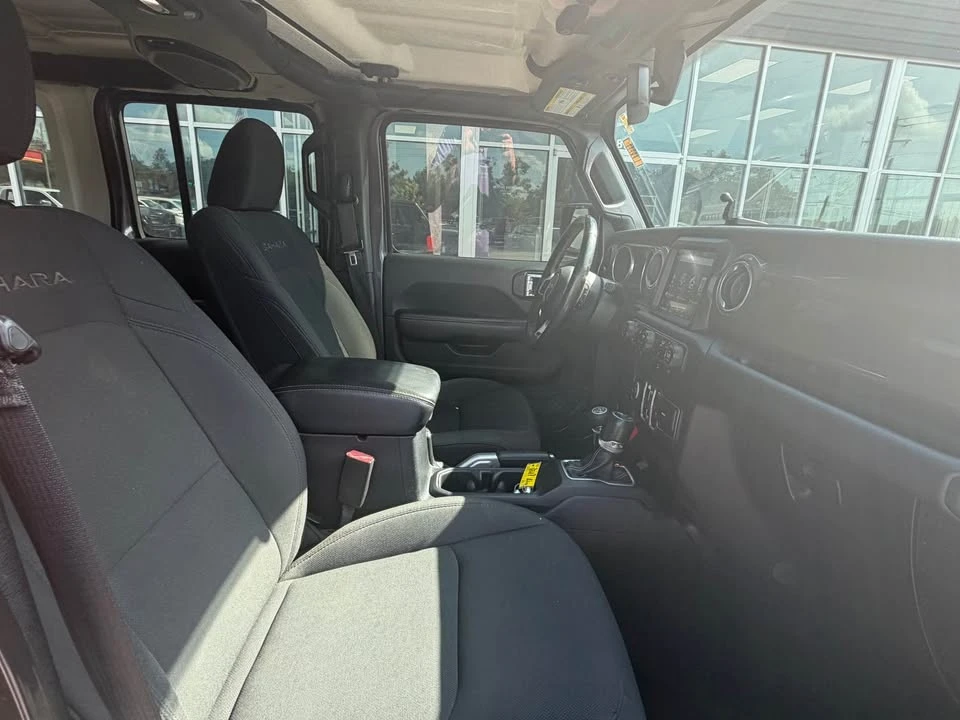 2018 Jeep JK Wrangler - Image 11 of 18
