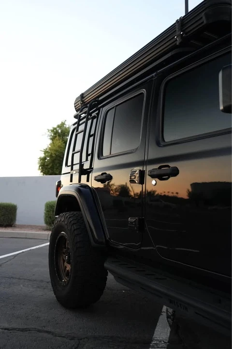 2018 Jeep JK Wrangler - Image 2 of 14