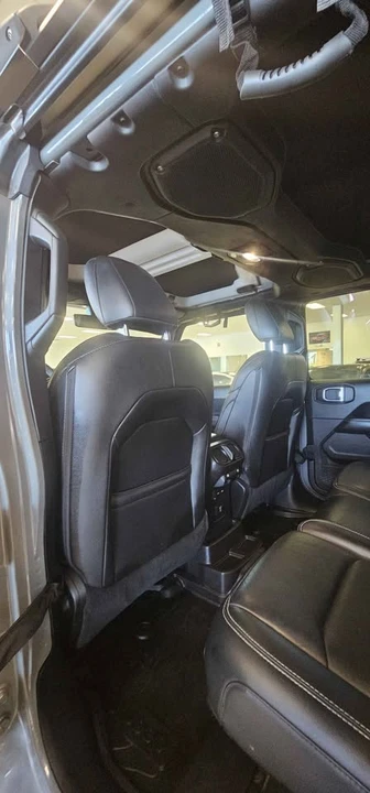 2018 Jeep JK Wrangler - Image 12 of 16