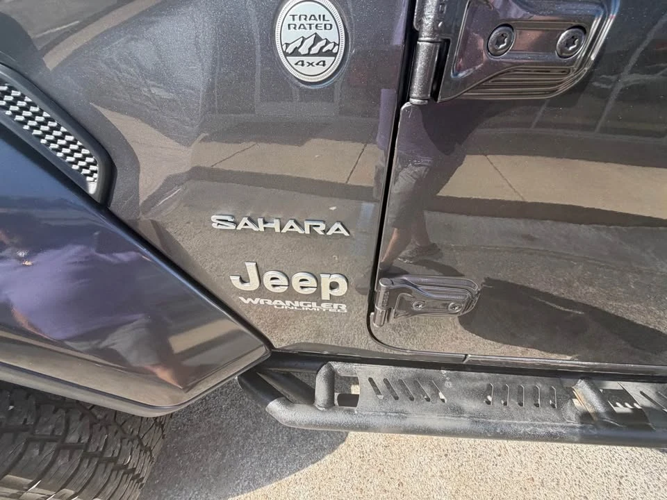 2018 Jeep JK Wrangler - Image 8 of 18