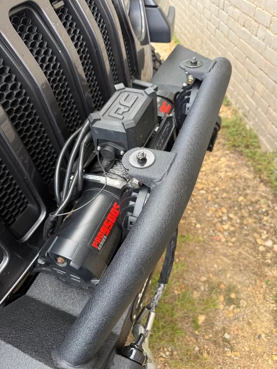 2018 Jeep JK Wrangler - Image 4 of 10