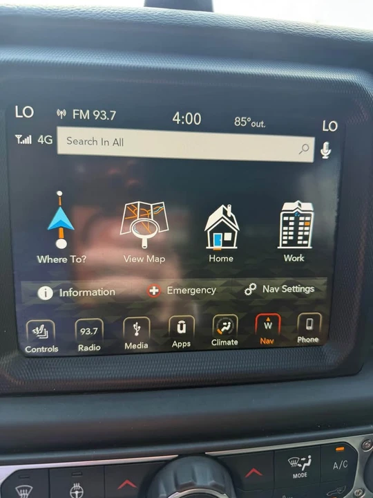 2018 Jeep JK Wrangler - Image 14 of 18
