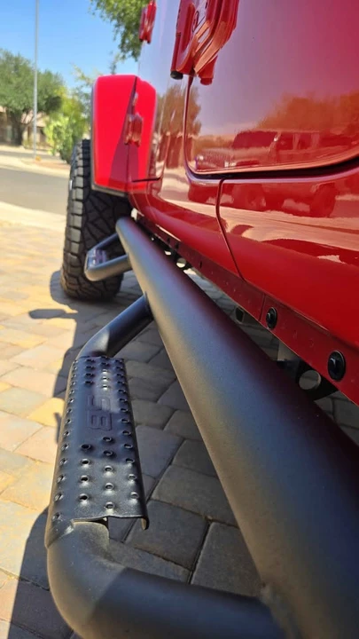2018 Jeep JK Wrangler - Image 11 of 18