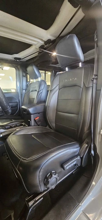 2018 Jeep JK Wrangler - Image 11 of 16