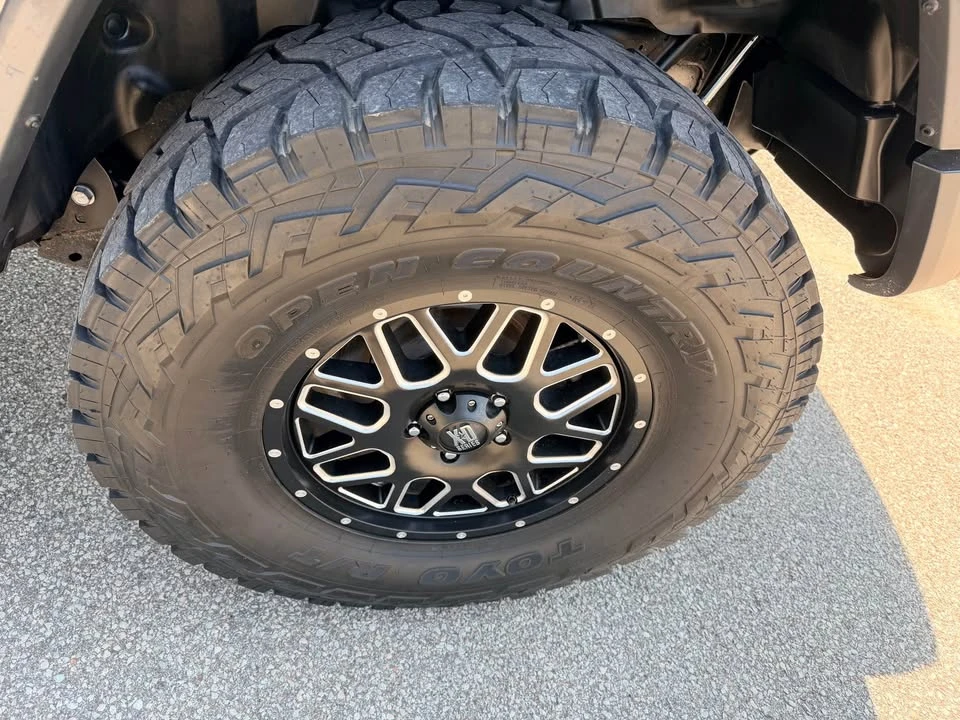 2018 Jeep JK Wrangler - Image 5 of 14