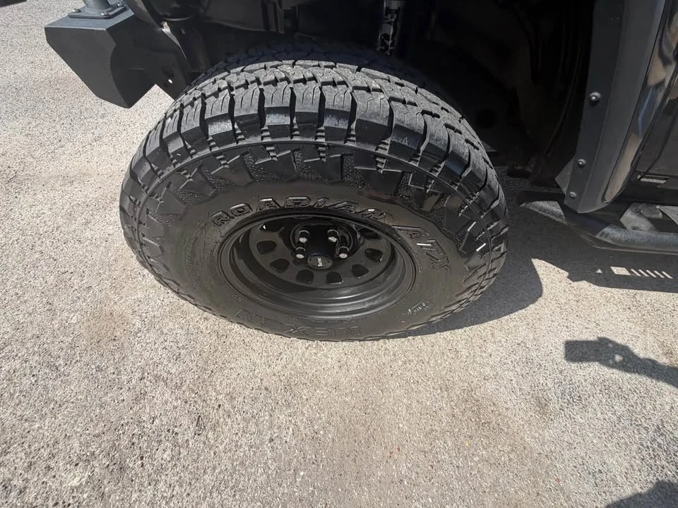 2018 Jeep JK Wrangler - Image 7 of 18