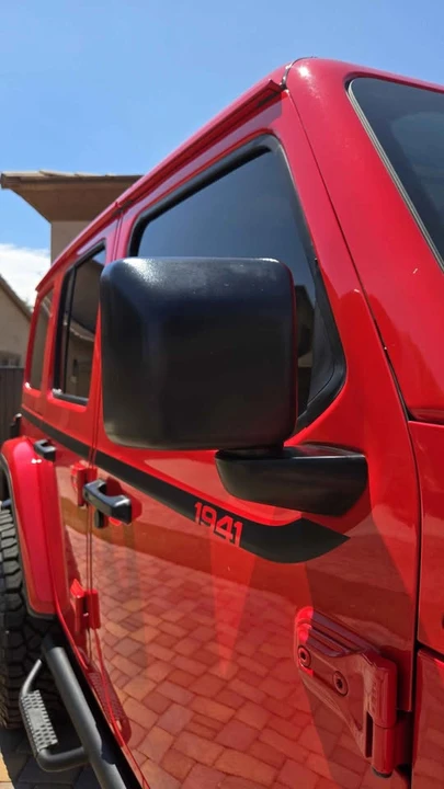 2018 Jeep JK Wrangler - Image 2 of 18