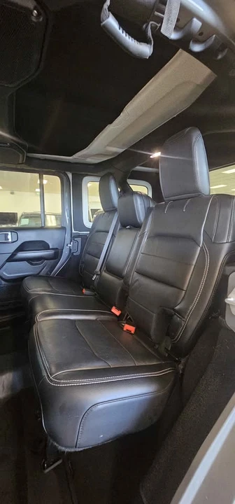2018 Jeep JK Wrangler - Image 13 of 16