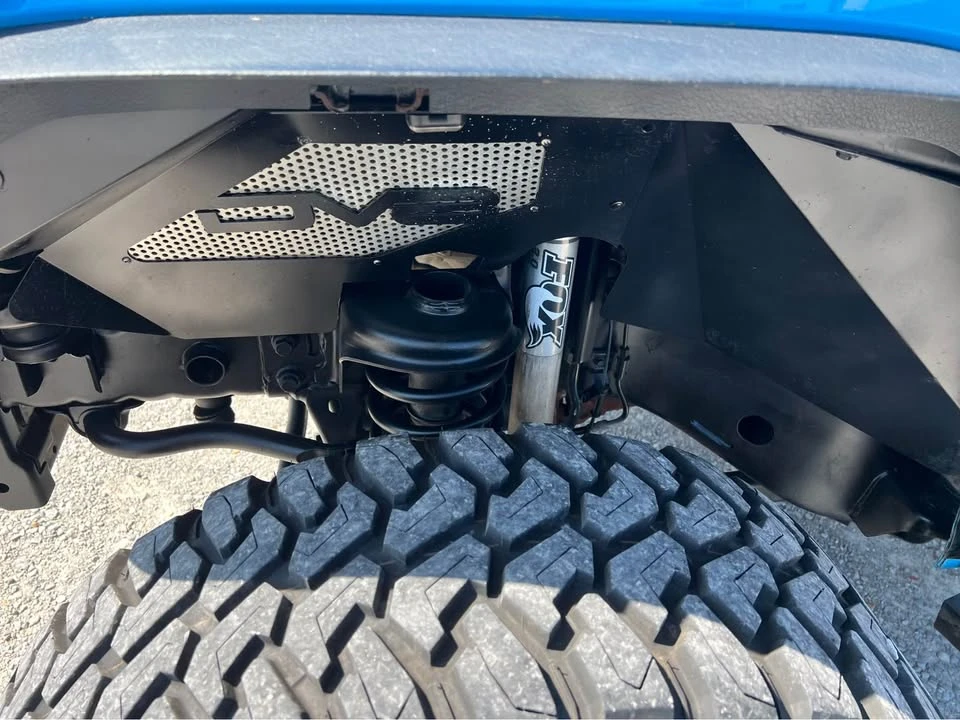 2018 Jeep JK Wrangler - Image 8 of 13