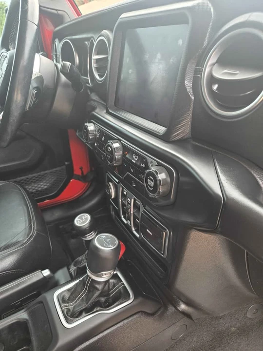 2018 Jeep JK Wrangler - Image 3 of 11