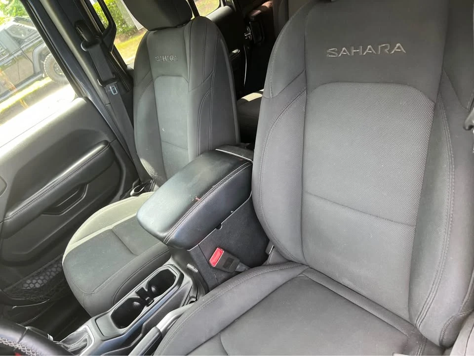 2018 Jeep JK Wrangler - Image 4 of 6