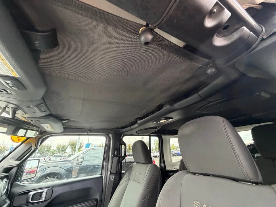 2018 Jeep JK Wrangler - Image 9 of 17