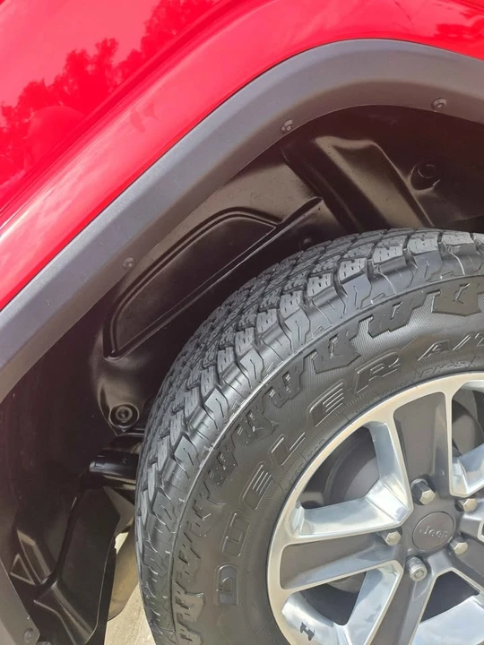 2018 Jeep JK Wrangler - Image 11 of 11
